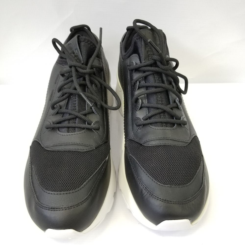 PUMA Men's Evolution RS-0 Sound Casual Shoes 11.5 - Picture 1 of 7